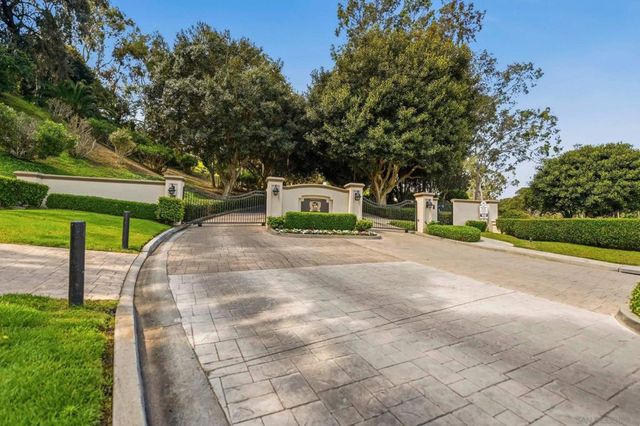 4470 Caminito Tecera, Del Mar, CA 92014