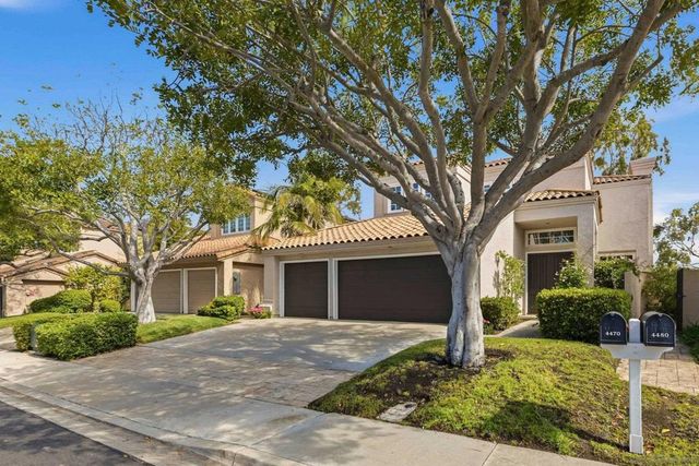 4470 Caminito Tecera, Del Mar, CA 92014