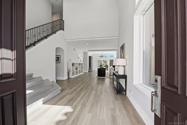4470 Caminito Tecera, Del Mar, CA 92014