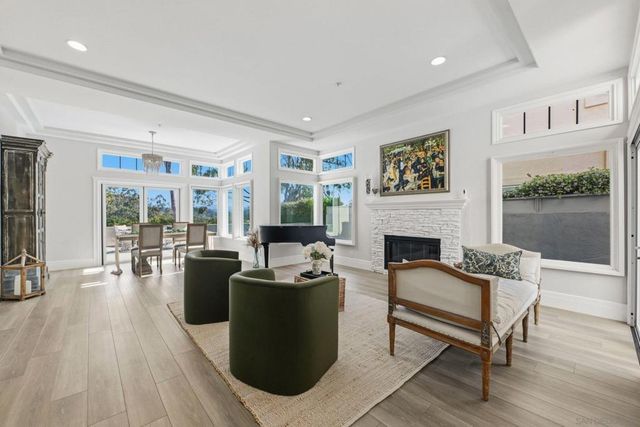 4470 Caminito Tecera, Del Mar, CA 92014