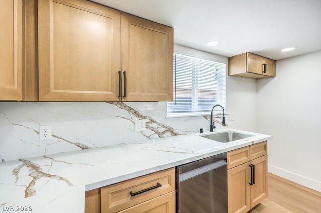 4412 Cinderella Lane, Las Vegas, NV 89102