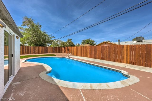 4412 Cinderella Lane, Las Vegas, NV 89102