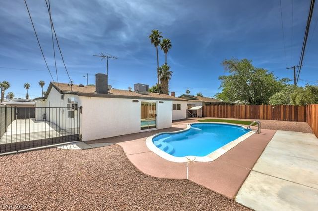 4412 Cinderella Lane, Las Vegas, NV 89102