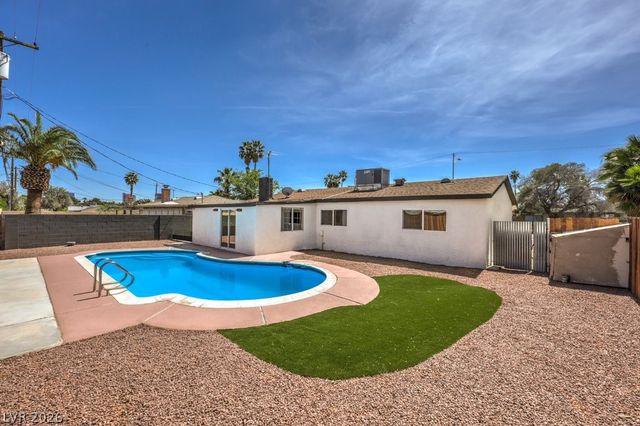 4412 Cinderella Lane, Las Vegas, NV 89102