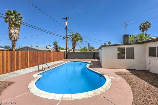 4412 Cinderella Lane, Las Vegas, NV 89102