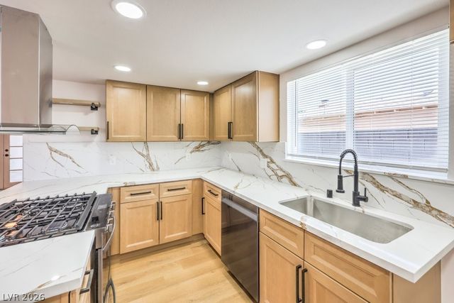 4412 Cinderella Lane, Las Vegas, NV 89102