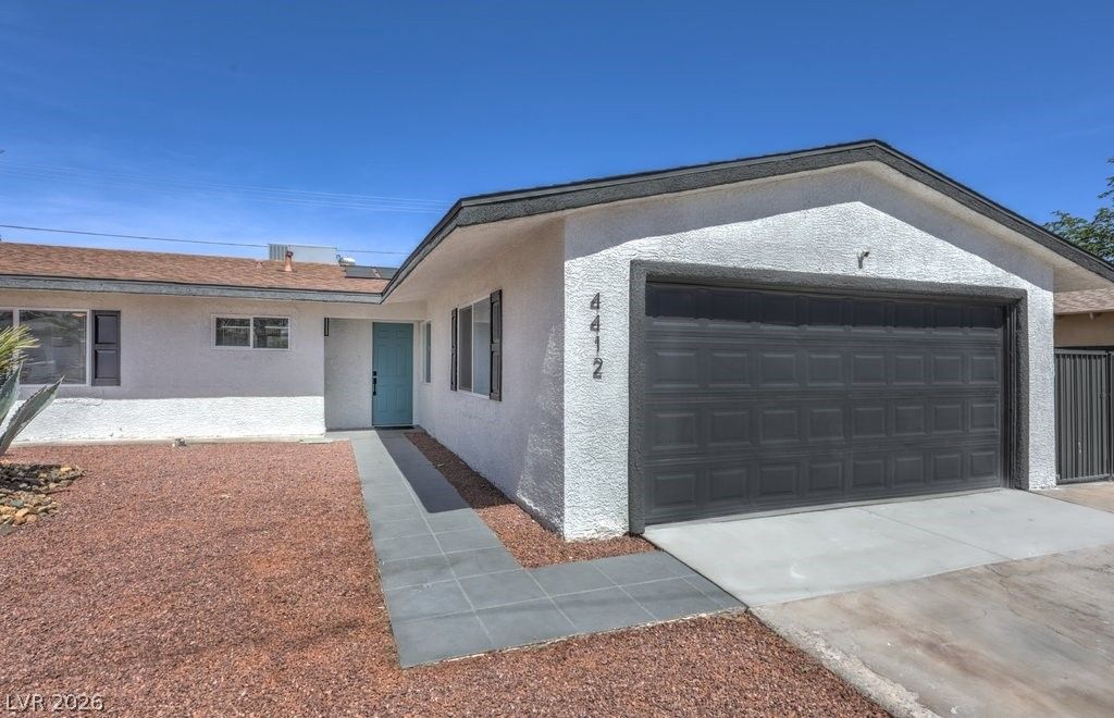 4412 Cinderella Lane, Las Vegas, NV 89102