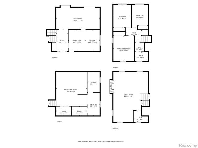 37959 Streamview Drive, Sterling Heights, MI 48312