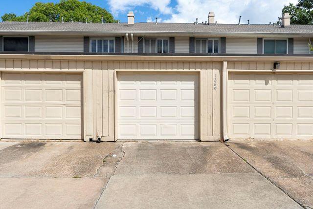 1260 Fountain View Drive 171, Houston, TX 77057