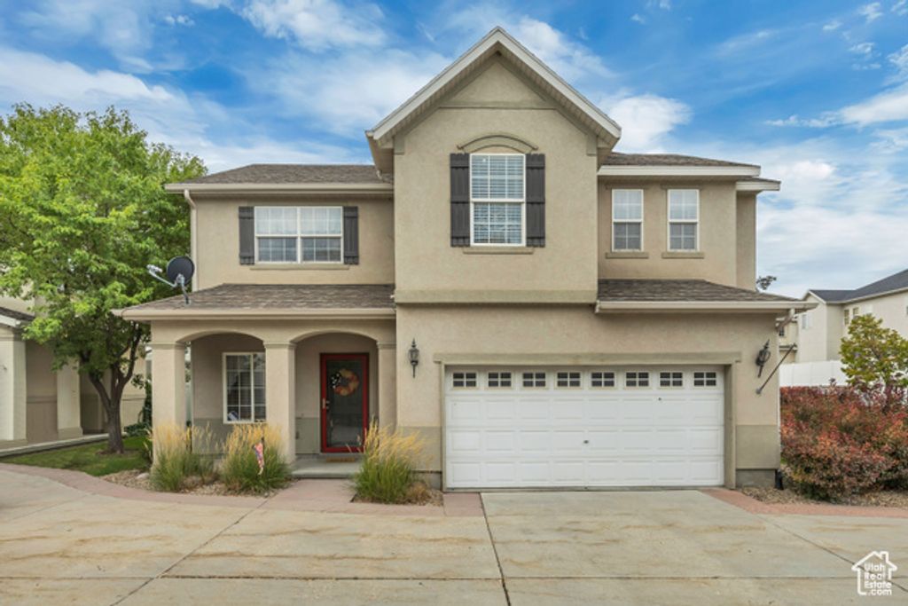 6793 W TUPELO LN, West Jordan, UT 84081