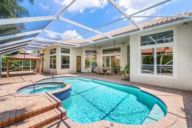 21725 Marigot Drive, Boca Raton, FL 33428