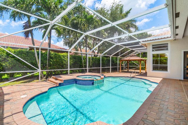 21725 Marigot Drive, Boca Raton, FL 33428