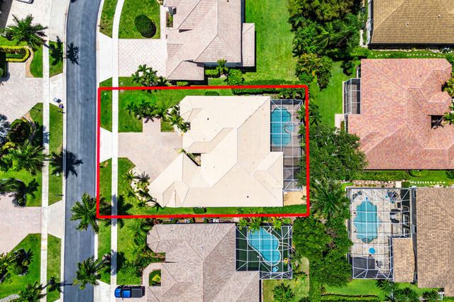 21725 Marigot Drive, Boca Raton, FL 33428