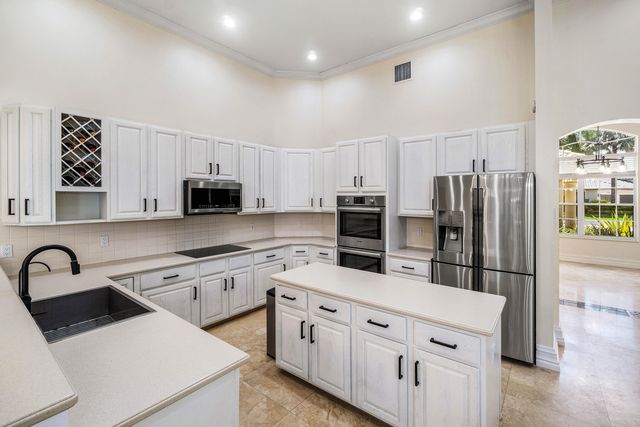 21725 Marigot Drive, Boca Raton, FL 33428