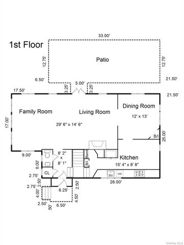 65 Wildwood Road, New Rochelle, NY 10804