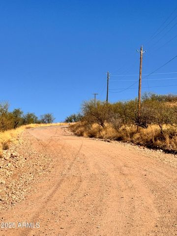 773 AVENIDA BEATRIZ -- 8, Rio Rico, AZ 85648