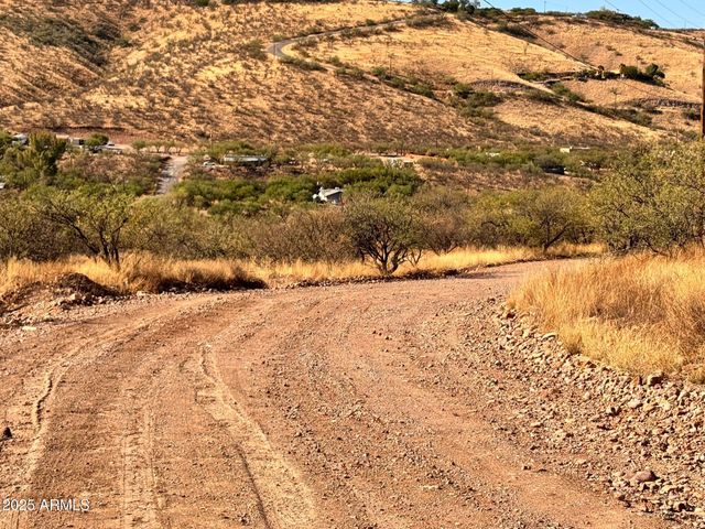 773 AVENIDA BEATRIZ -- 8, Rio Rico, AZ 85648