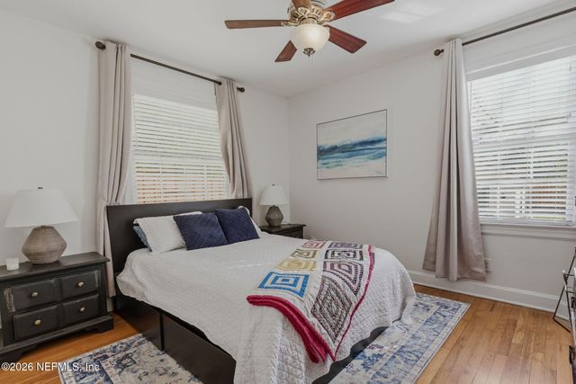 1042 LARK Street, Jacksonville, FL 32205