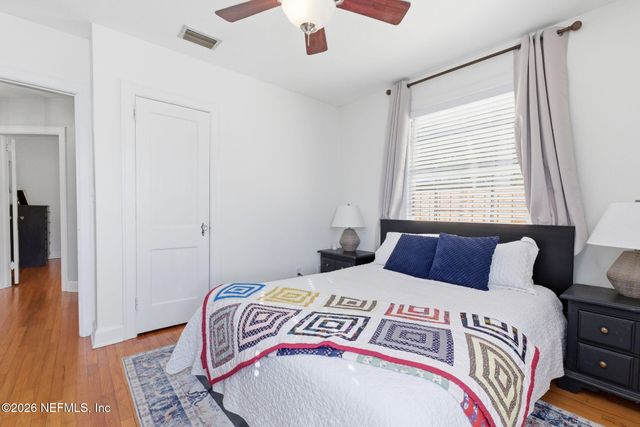 1042 LARK Street, Jacksonville, FL 32205