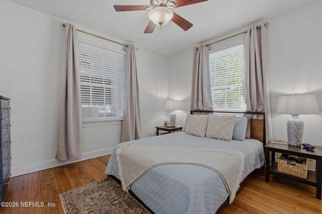 1042 LARK Street, Jacksonville, FL 32205