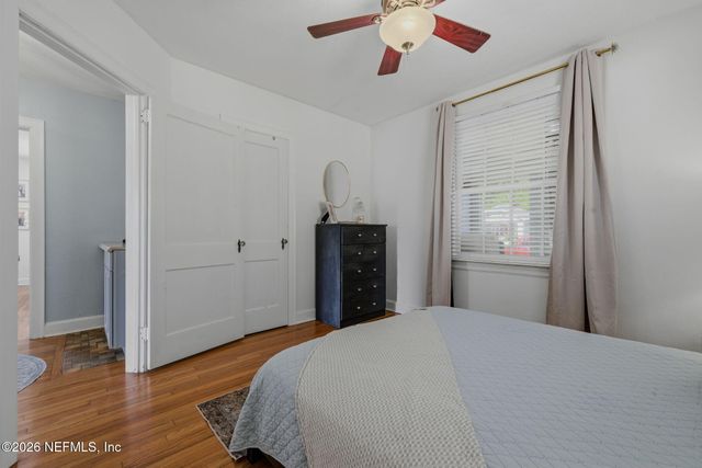 1042 LARK Street, Jacksonville, FL 32205