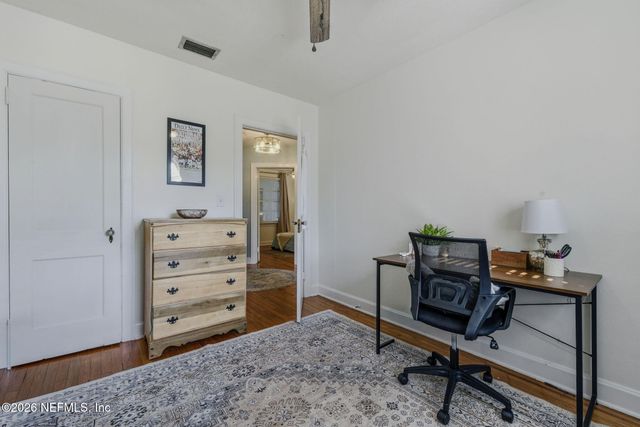 1042 LARK Street, Jacksonville, FL 32205