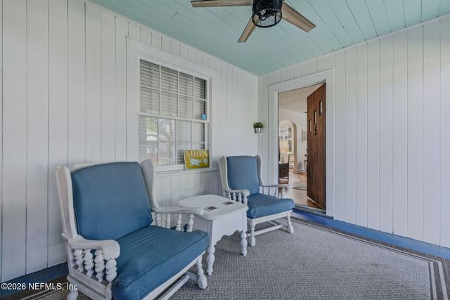 1042 LARK Street, Jacksonville, FL 32205