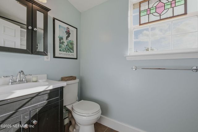 1042 LARK Street, Jacksonville, FL 32205