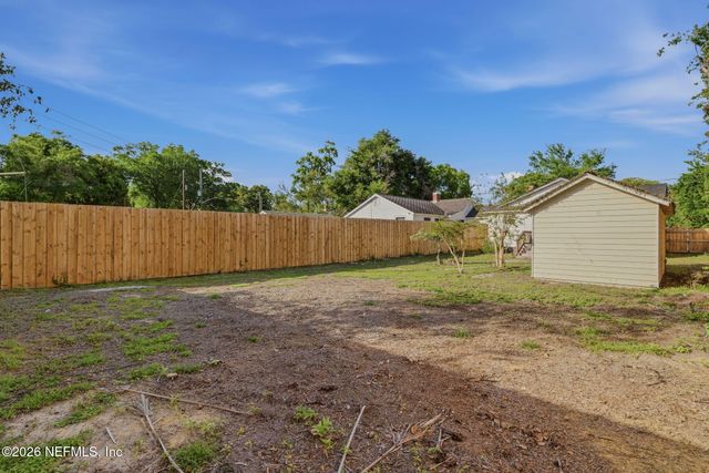 1042 LARK Street, Jacksonville, FL 32205