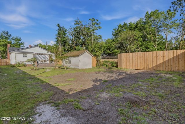 1042 LARK Street, Jacksonville, FL 32205