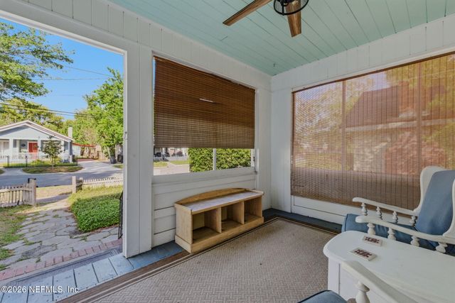 1042 LARK Street, Jacksonville, FL 32205