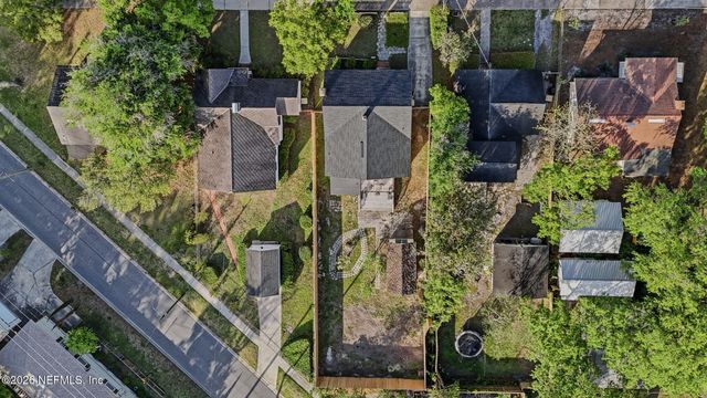1042 LARK Street, Jacksonville, FL 32205