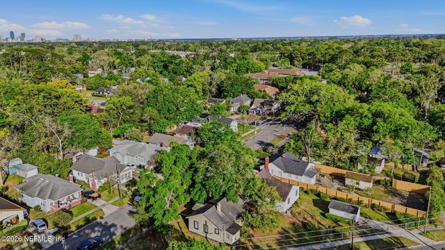 1042 LARK Street, Jacksonville, FL 32205