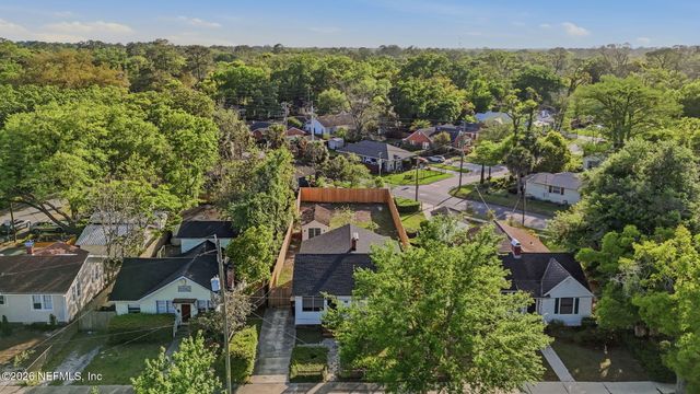 1042 LARK Street, Jacksonville, FL 32205