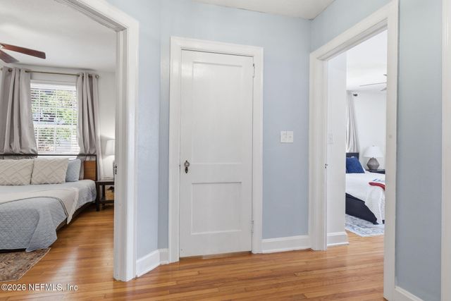 1042 LARK Street, Jacksonville, FL 32205