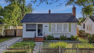 1042 LARK Street, Jacksonville, FL 32205