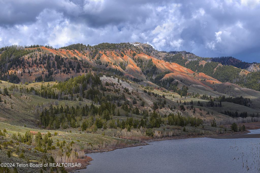 9795 N MAIN Street, Kelly, WY 83011 photo 24