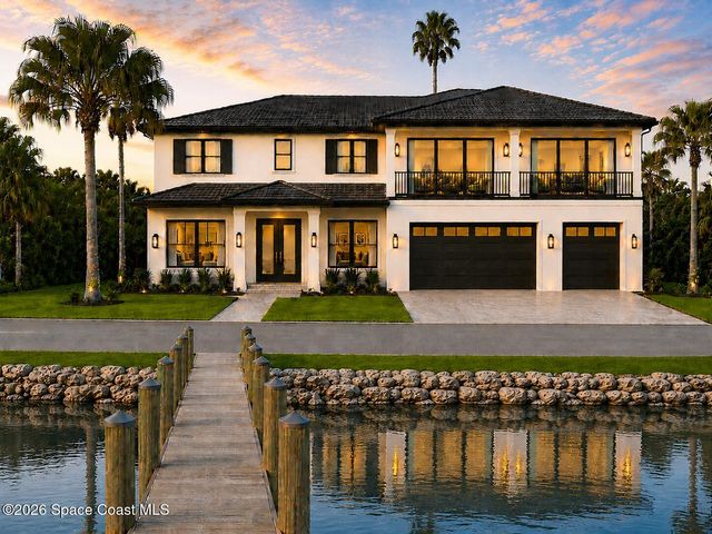 10100 S Tropical Trail, Merritt Island, FL 32952