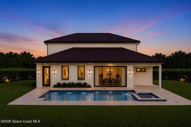 10100 S Tropical Trail, Merritt Island, FL 32952