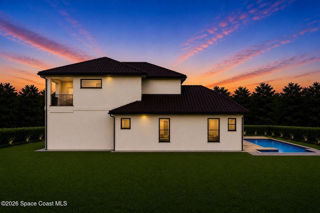 10100 S Tropical Trail, Merritt Island, FL 32952