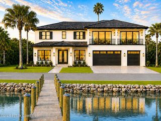 10100 S Tropical Trail, Merritt Island, FL 32952