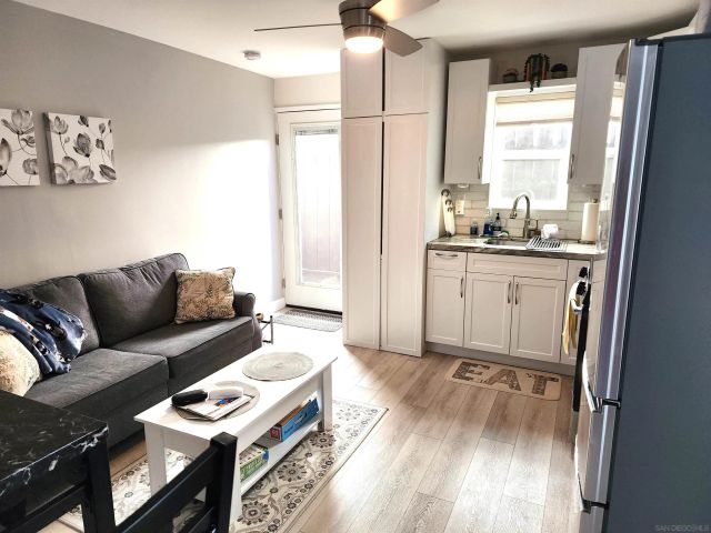 2231 Boundary St., San Diego, Ca, United States, CA 92104