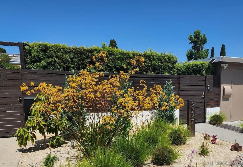 2231 Boundary St., San Diego, Ca, United States, CA 92104