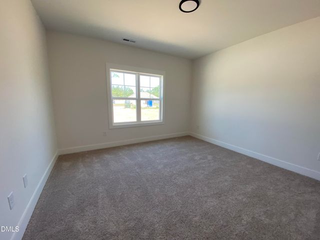 208 Talton Estates Drive, Pikeville, NC 27863