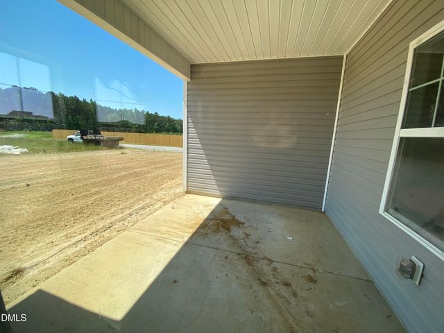 208 Talton Estates Drive, Pikeville, NC 27863