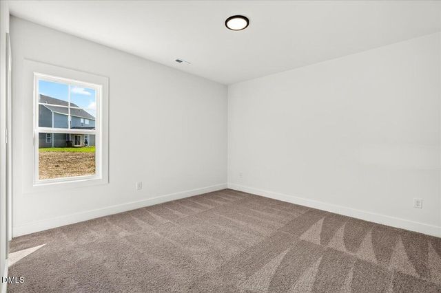 208 Talton Estates Drive, Pikeville, NC 27863