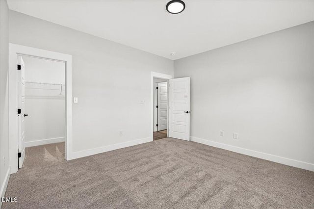 208 Talton Estates Drive, Pikeville, NC 27863