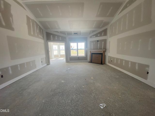 208 Talton Estates Drive, Pikeville, NC 27863