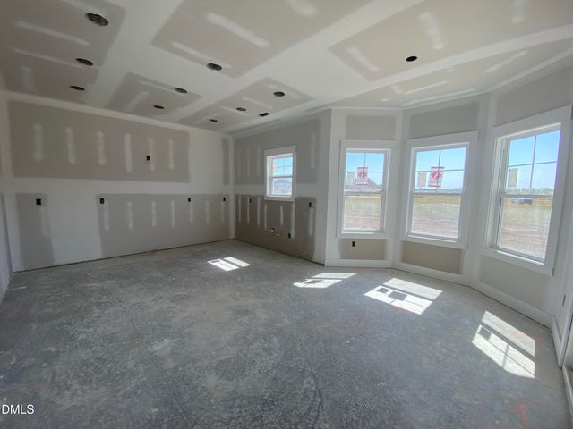 208 Talton Estates Drive, Pikeville, NC 27863