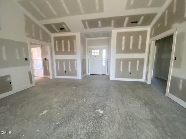 208 Talton Estates Drive, Pikeville, NC 27863